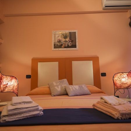 Dolce Conca D'Oro B&B Palermo Eksteriør bilde