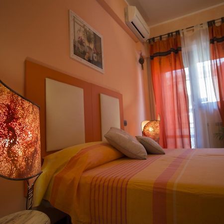 Dolce Conca D'Oro B&B Palermo Eksteriør bilde