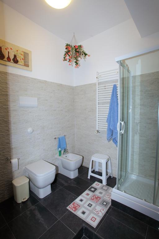 Dolce Conca D'Oro B&B Palermo Rom bilde
