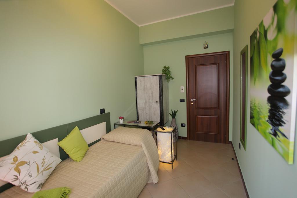 Dolce Conca D'Oro B&B Palermo Rom bilde