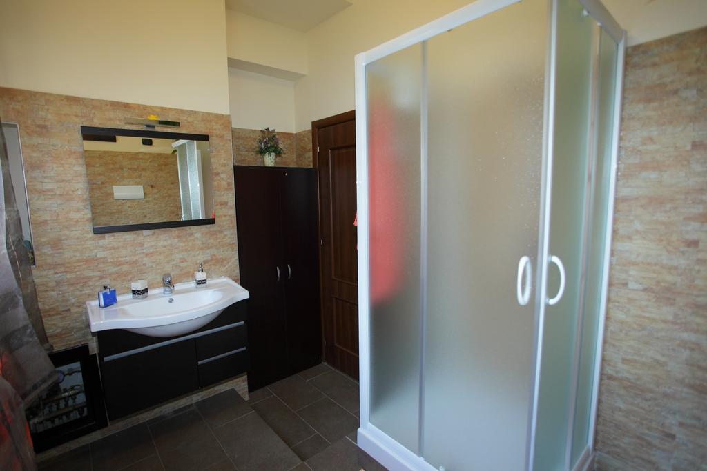 Dolce Conca D'Oro B&B Palermo Rom bilde