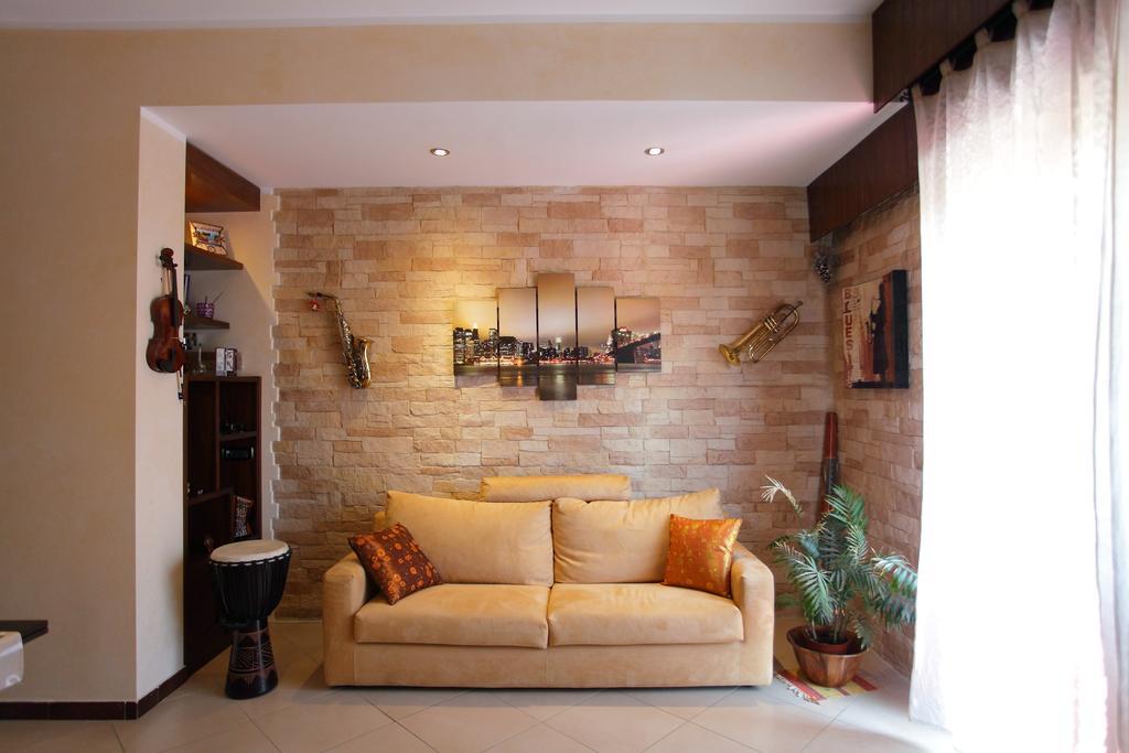 Dolce Conca D'Oro B&B Palermo Eksteriør bilde