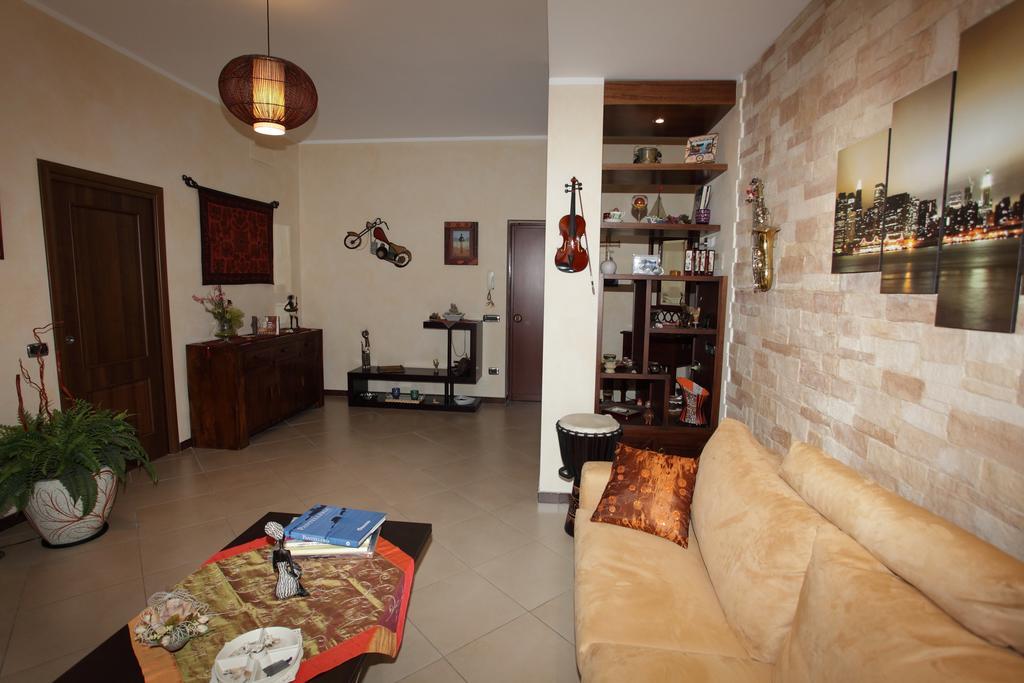 Dolce Conca D'Oro B&B Palermo Eksteriør bilde