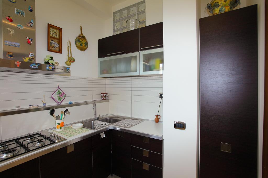 Dolce Conca D'Oro B&B Palermo Eksteriør bilde