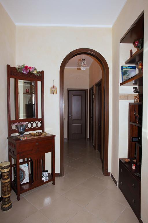Dolce Conca D'Oro B&B Palermo Eksteriør bilde