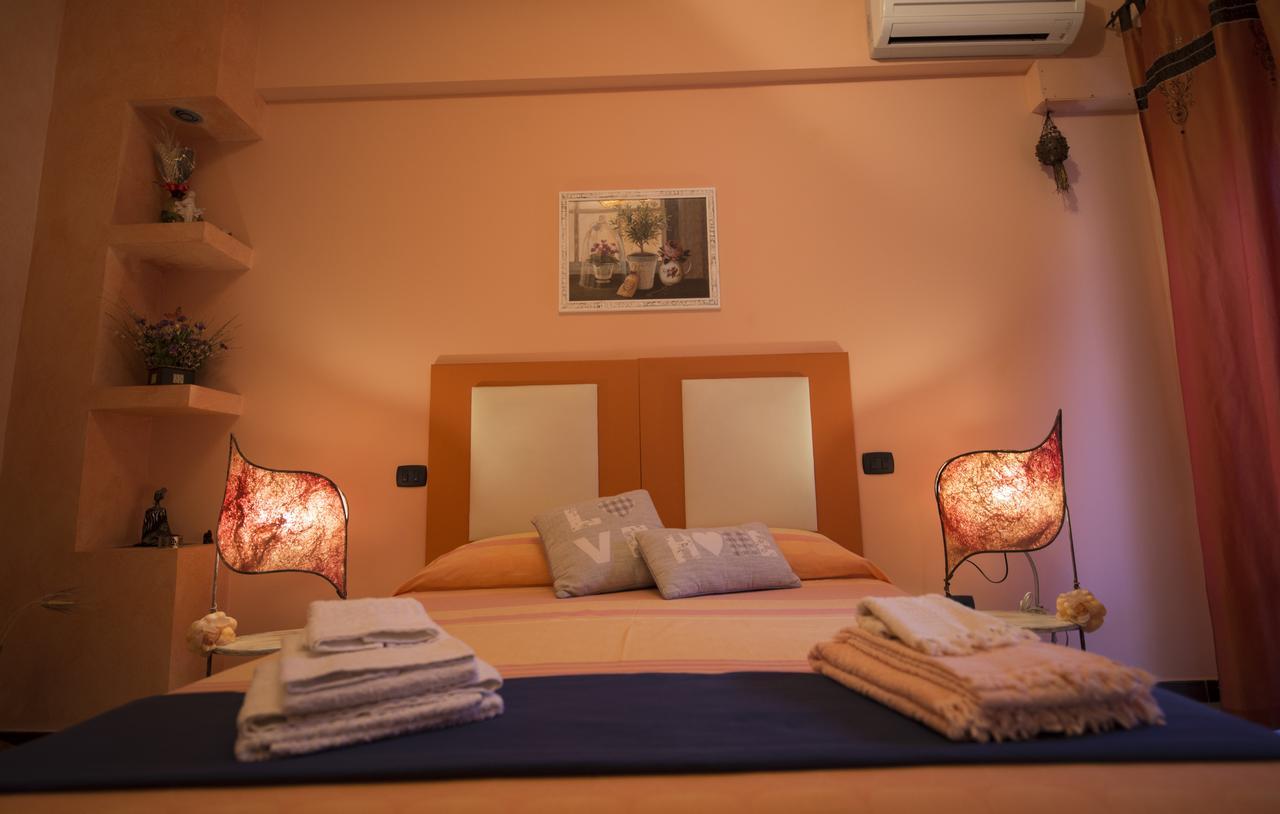 Dolce Conca D'Oro B&B Palermo Eksteriør bilde