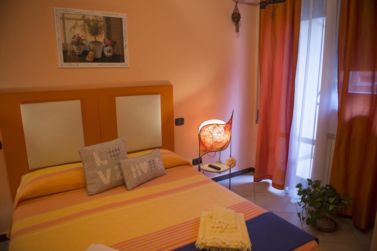 Dolce Conca D'Oro B&B Palermo Eksteriør bilde