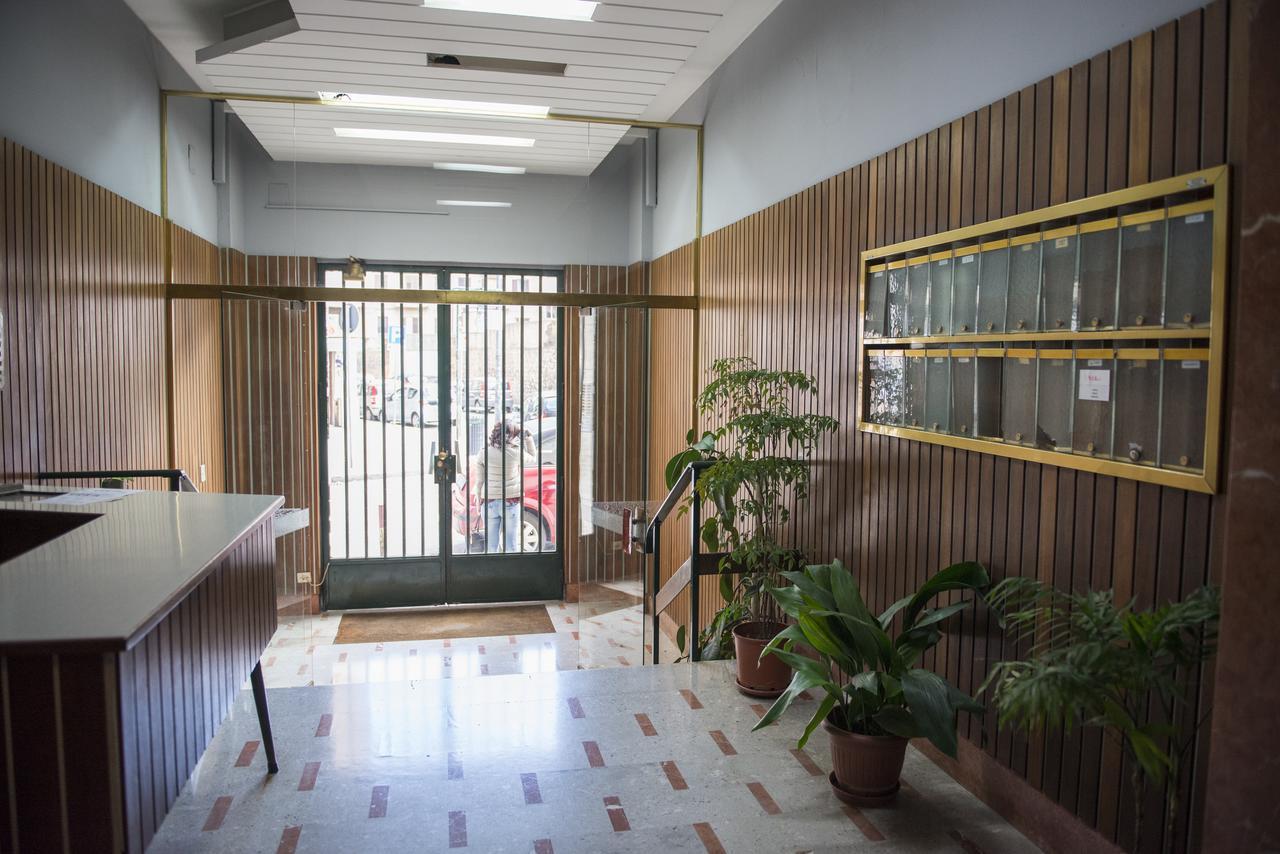 Dolce Conca D'Oro B&B Palermo Eksteriør bilde