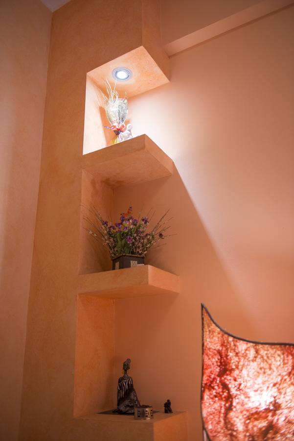 Dolce Conca D'Oro B&B Palermo Eksteriør bilde