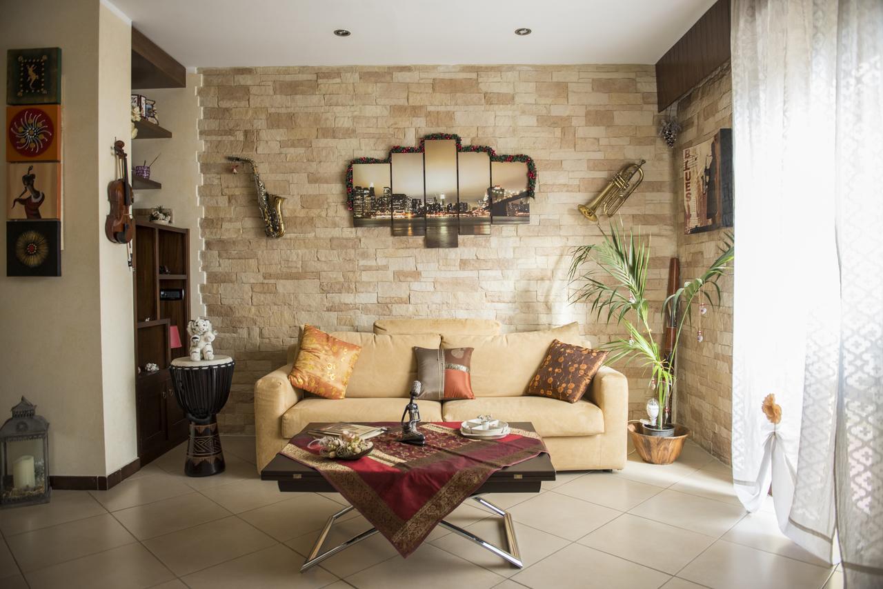 Dolce Conca D'Oro B&B Palermo Eksteriør bilde