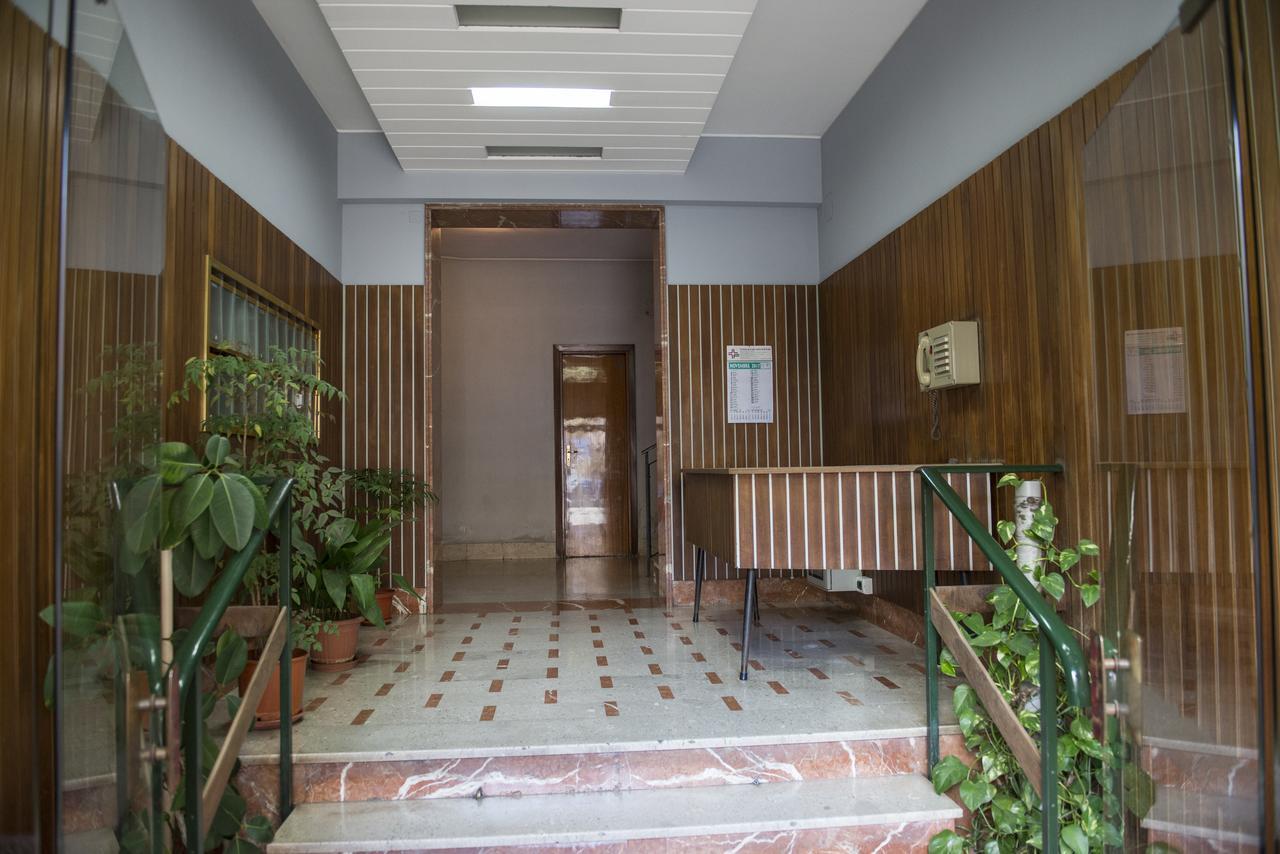 Dolce Conca D'Oro B&B Palermo Eksteriør bilde