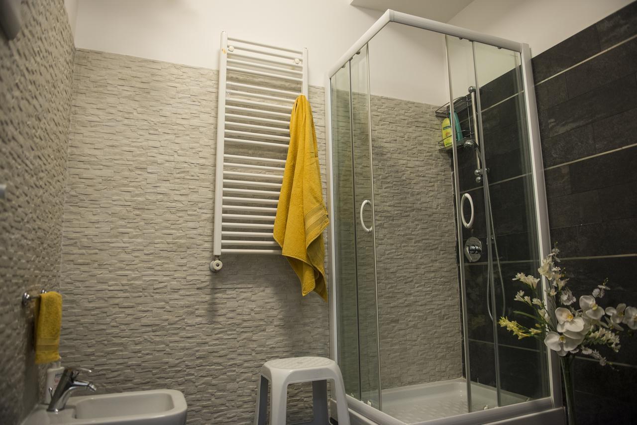 Dolce Conca D'Oro B&B Palermo Eksteriør bilde