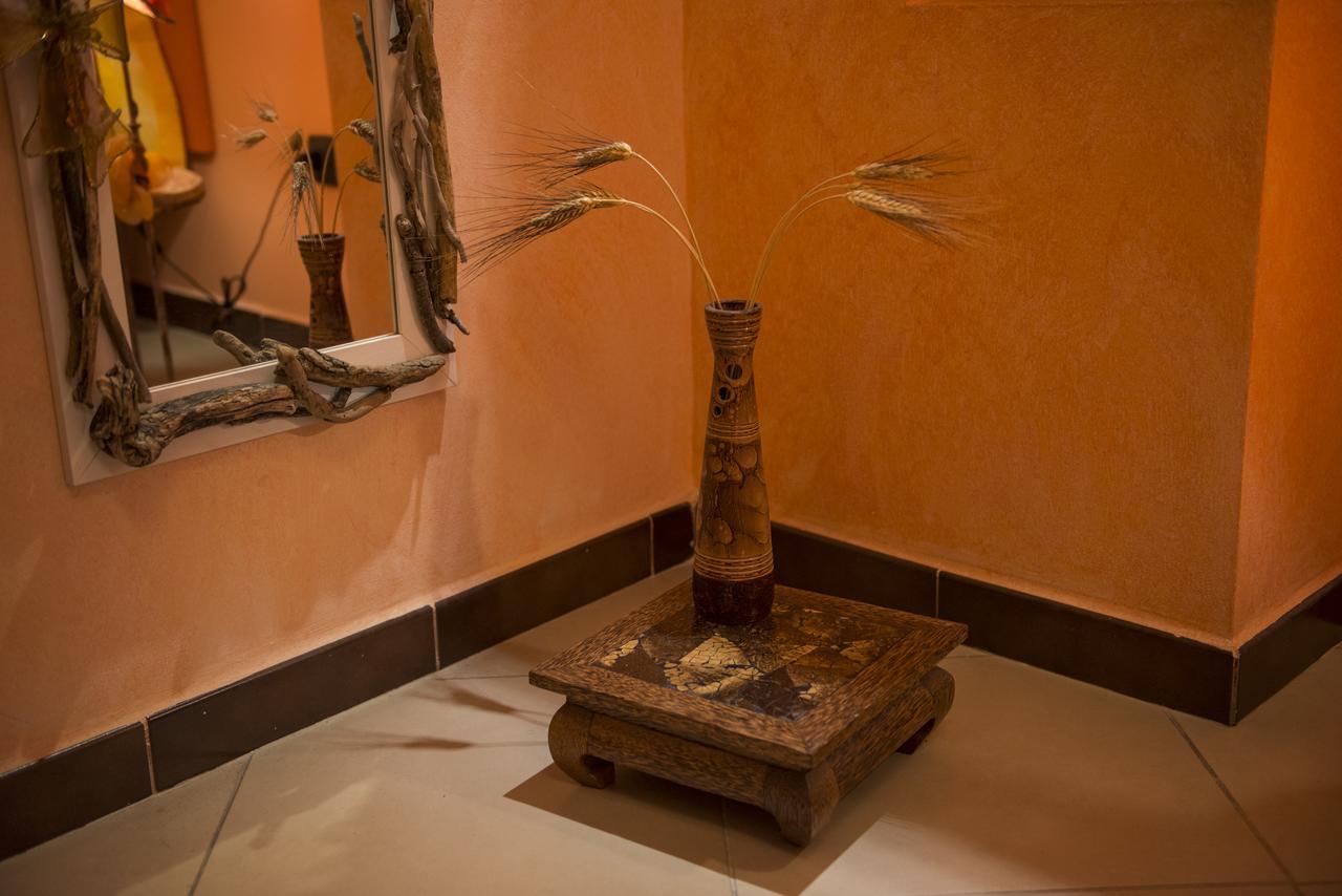 Dolce Conca D'Oro B&B Palermo Eksteriør bilde