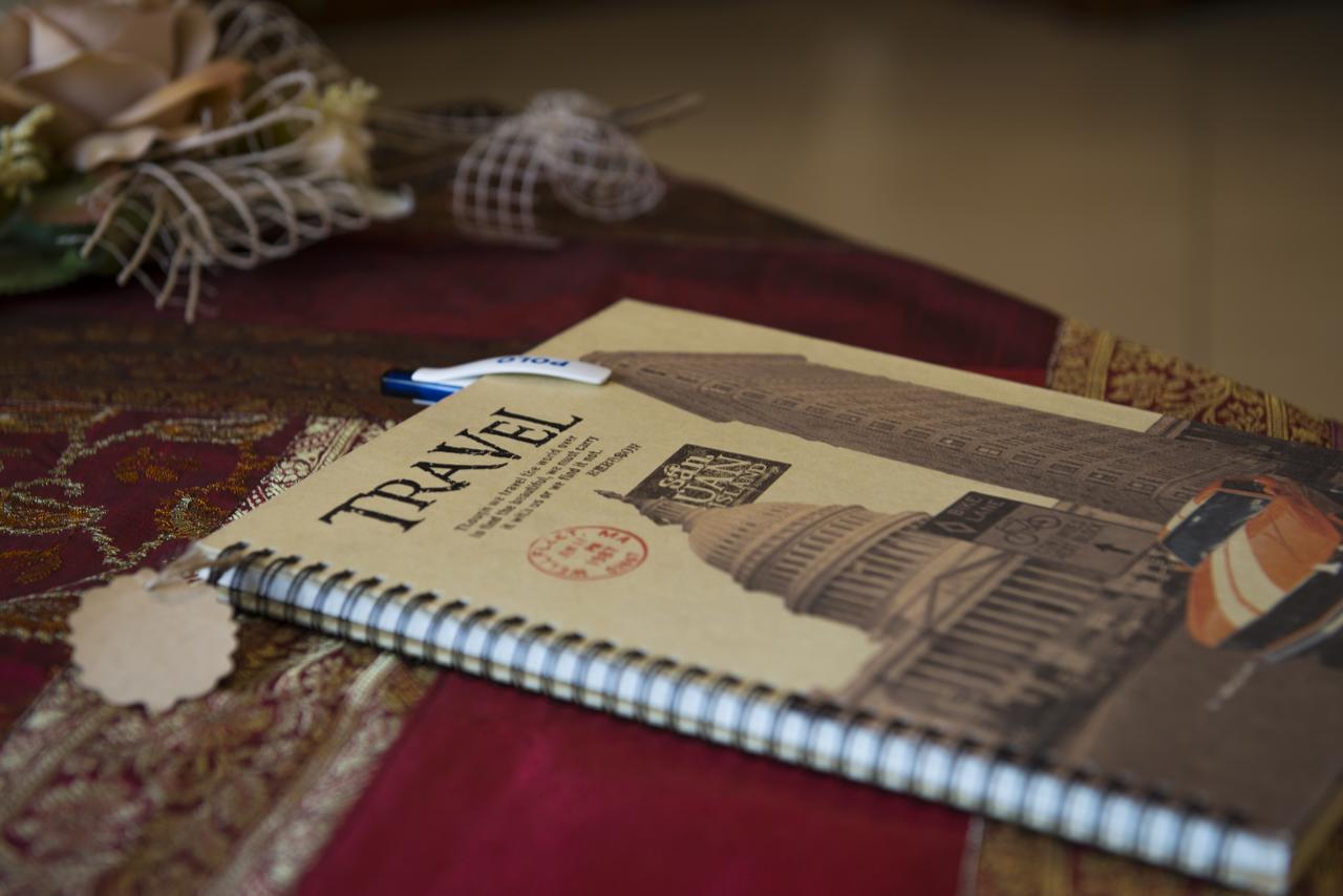 Dolce Conca D'Oro B&B Palermo Eksteriør bilde