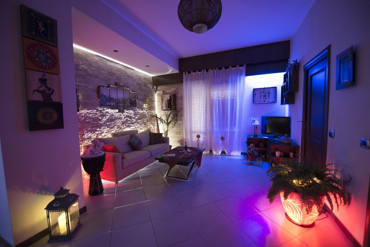 Dolce Conca D'Oro B&B Palermo Eksteriør bilde