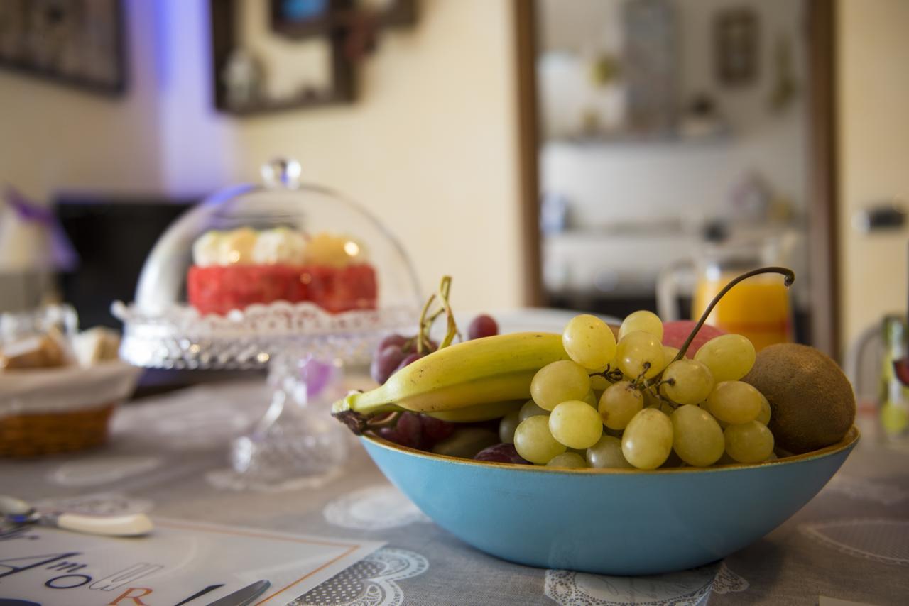 Dolce Conca D'Oro B&B Palermo Eksteriør bilde