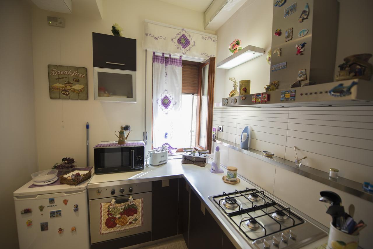 Dolce Conca D'Oro B&B Palermo Eksteriør bilde