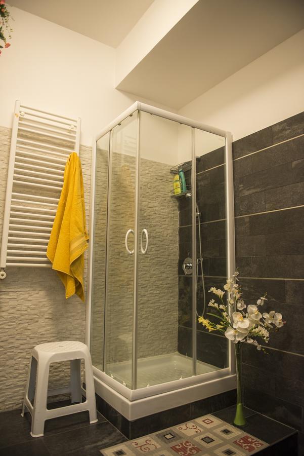 Dolce Conca D'Oro B&B Palermo Eksteriør bilde