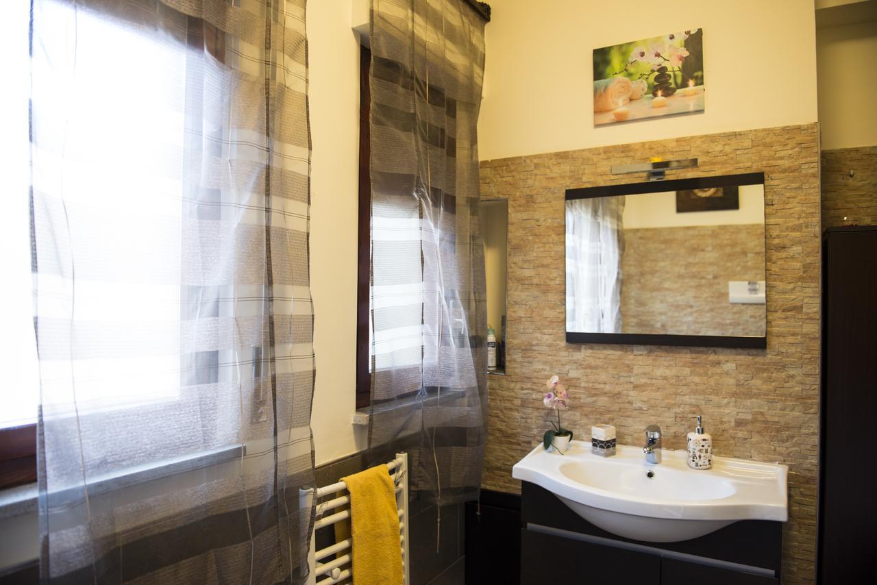 Dolce Conca D'Oro B&B Palermo Eksteriør bilde