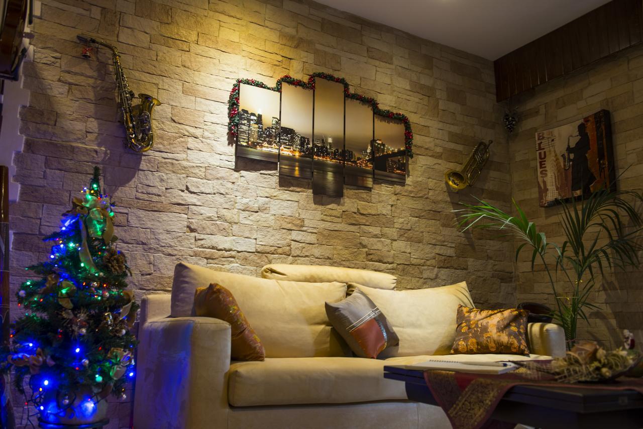 Dolce Conca D'Oro B&B Palermo Eksteriør bilde