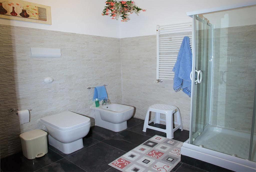 Dolce Conca D'Oro B&B Palermo Eksteriør bilde
