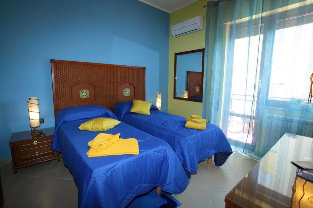 Dolce Conca D'Oro B&B Palermo Eksteriør bilde