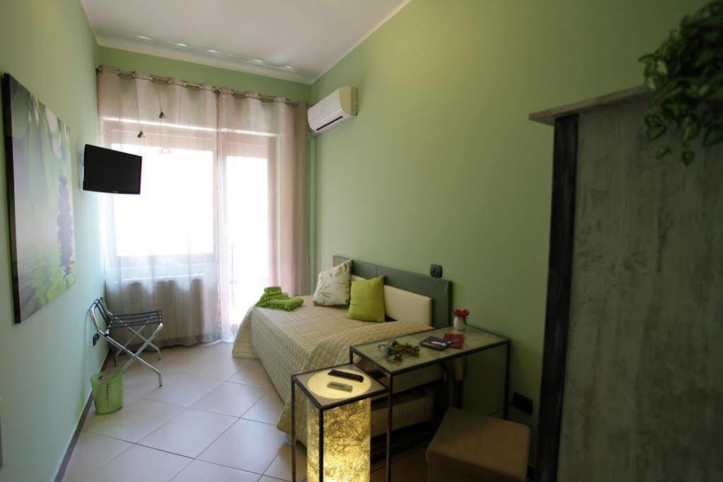 Dolce Conca D'Oro B&B Palermo Eksteriør bilde