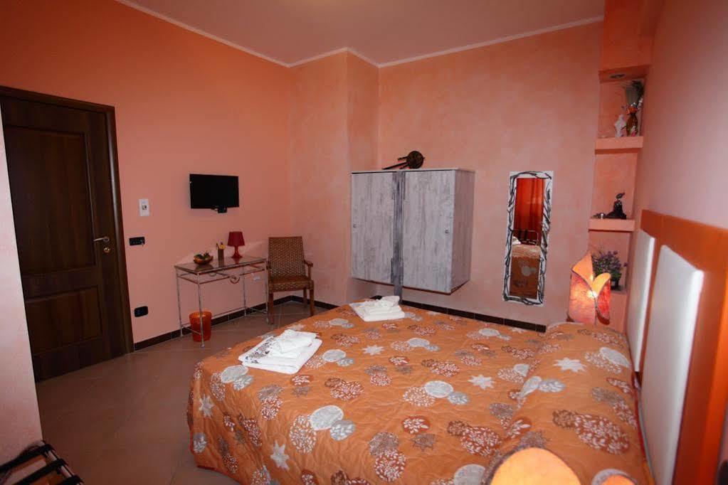Dolce Conca D'Oro B&B Palermo Eksteriør bilde