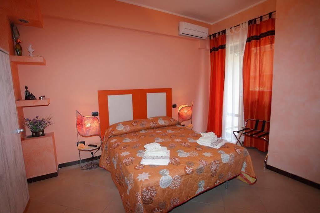 Dolce Conca D'Oro B&B Palermo Eksteriør bilde