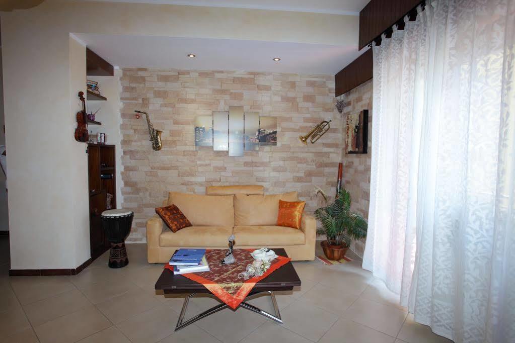 Dolce Conca D'Oro B&B Palermo Eksteriør bilde