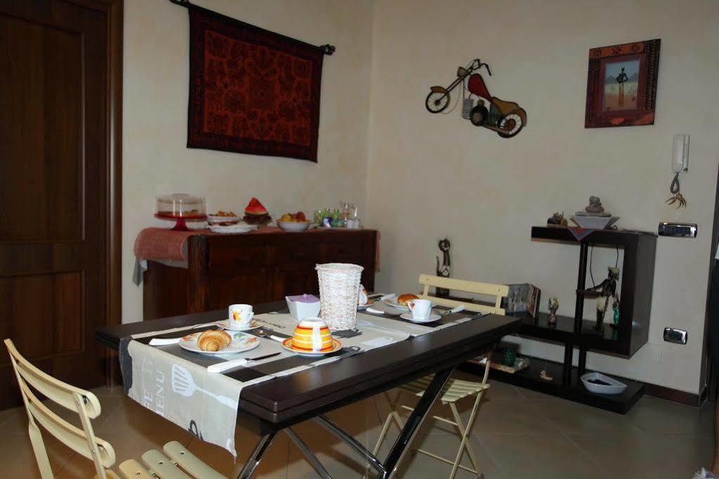 Dolce Conca D'Oro B&B Palermo Eksteriør bilde