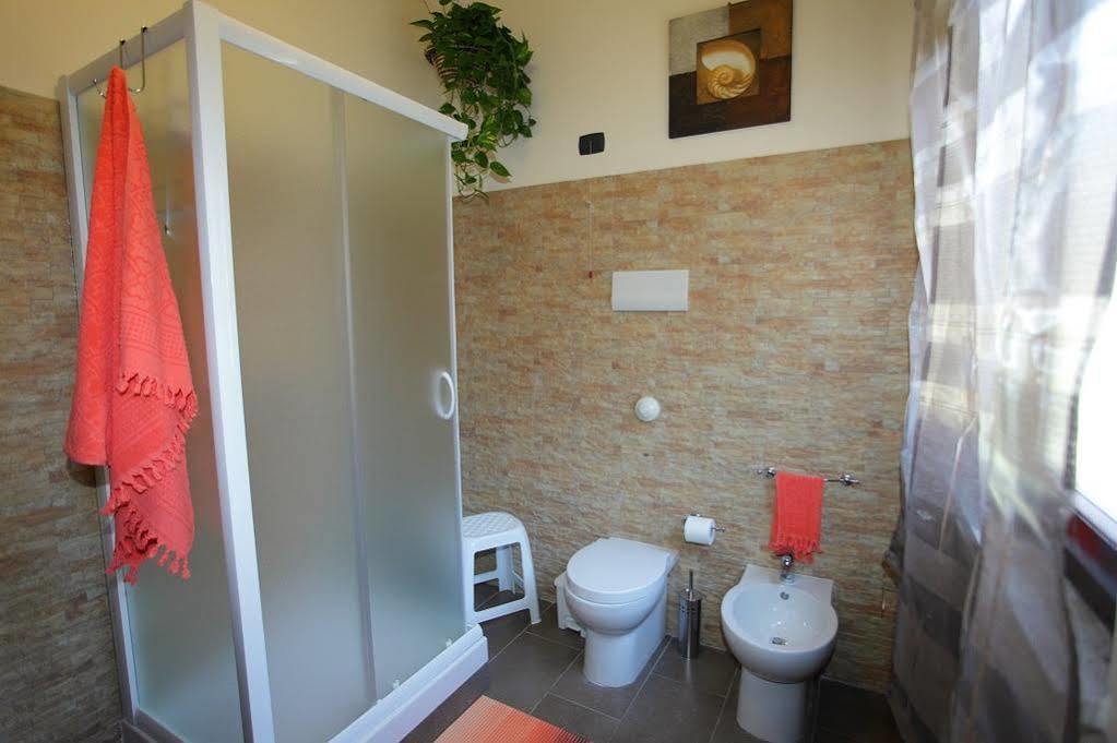Dolce Conca D'Oro B&B Palermo Eksteriør bilde